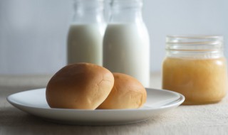 面包如何做（面包如何做得松软细腻）-九图集