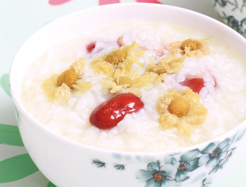高血压喝什么粥好（高血压吃什么粥好）