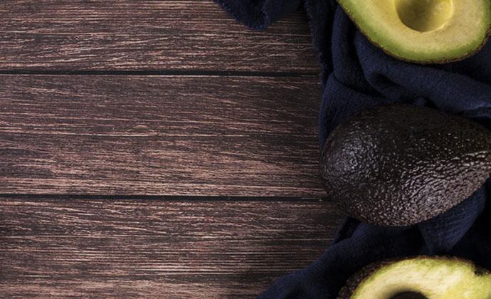 吃牛油果有什么功效 吃牛油果有什么功效呢-九图集