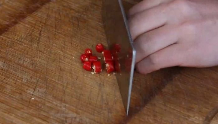 怎样凉拌小青菜 凉拌小青菜怎么做