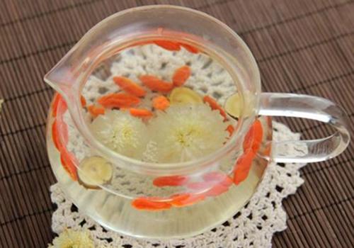 夏季用什么泡水喝好（夏季用什么泡水喝好女）-九图集