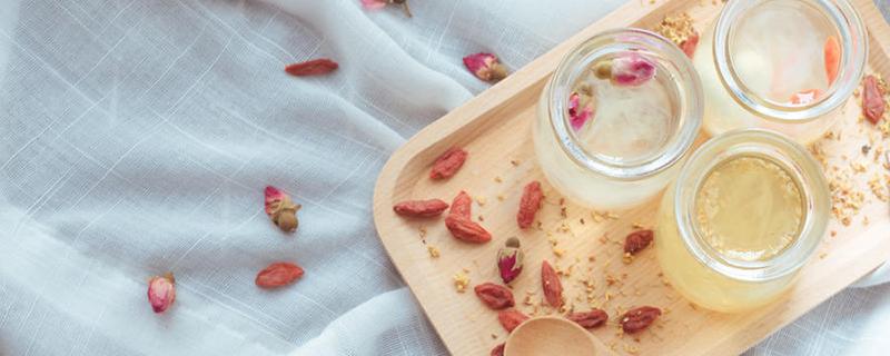 感冒咳嗽能吃燕窝吗（感冒咳嗽能吃燕窝吗请问）-九图集