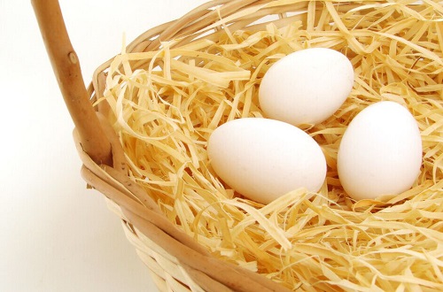 宝宝吃什么长个子快（宝宝吃啥长个子快）-九图集