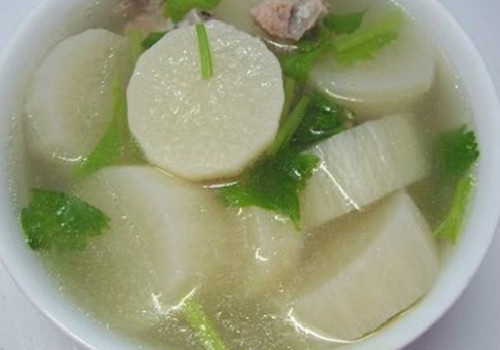 高血压喝什么汤好 高血压喝什么汤好得快