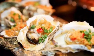 生蚝肉怎么清洗内脏(生蚝肉用清洗内脏吗)-九图集