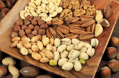 血压高吃什么好(血压高吃什么好一点)-九图集