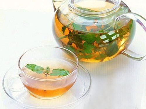 熬夜喝什么茶好（经常熬夜喝什么茶好）-九图集