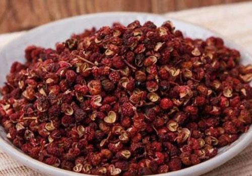 花椒戒烟的方法步骤 花椒水泡烟可以戒烟吗-九图集