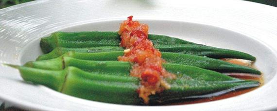 秋葵可以降血压吗(秋葵会降血压吗)