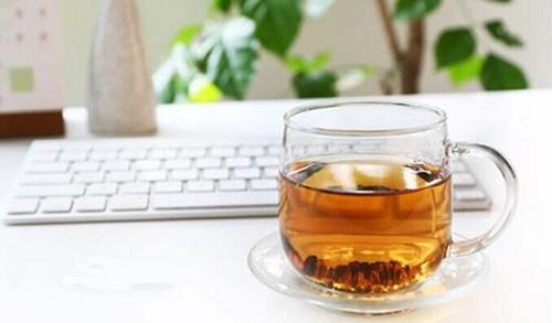 什么泡水喝养肝护肝 什么泡水喝养肝护肝还能补肾-九图集