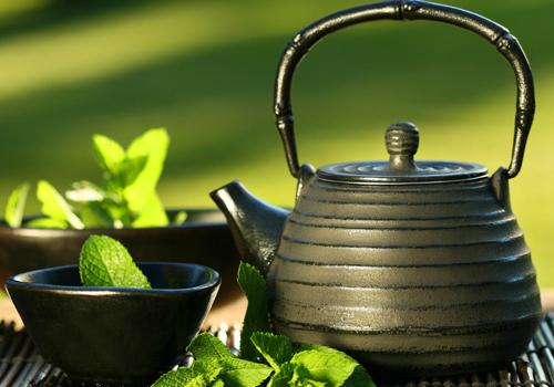 春天女人喝什么茶最好 春天女人喝什么茶比较好-九图集