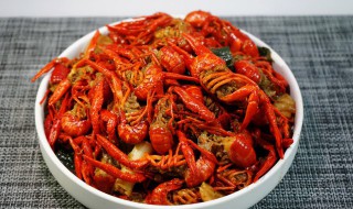 家常虾尾的做法(虾尾的做法大全)