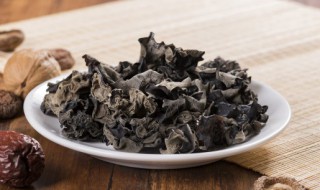 木耳凉拌时需要煮熟吗 木耳凉拌要先煮熟吗