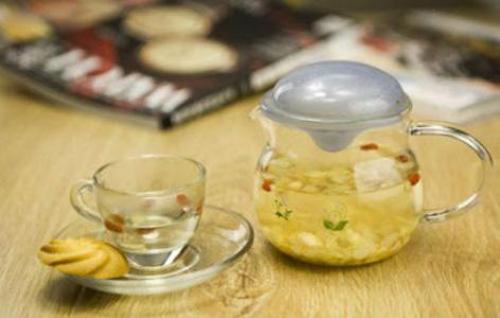 冬季养生茶有哪些（冬季养生茶有哪些种类）-九图集