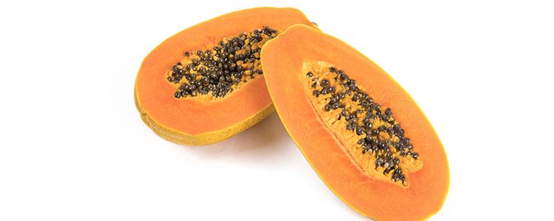 晚上吃木瓜会不会发胖（晚饭后吃木瓜会胖吗）-九图集