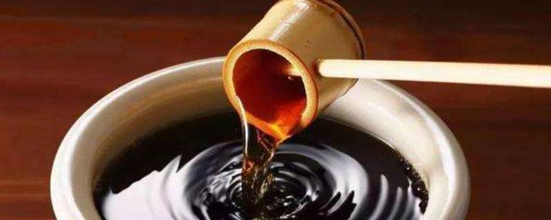 醋的保质期 醋的保质期是几年-九图集