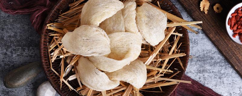 燕窝和早餐一起吃影响吸收吗 燕窝和早餐一起吃影响吸收吗吗