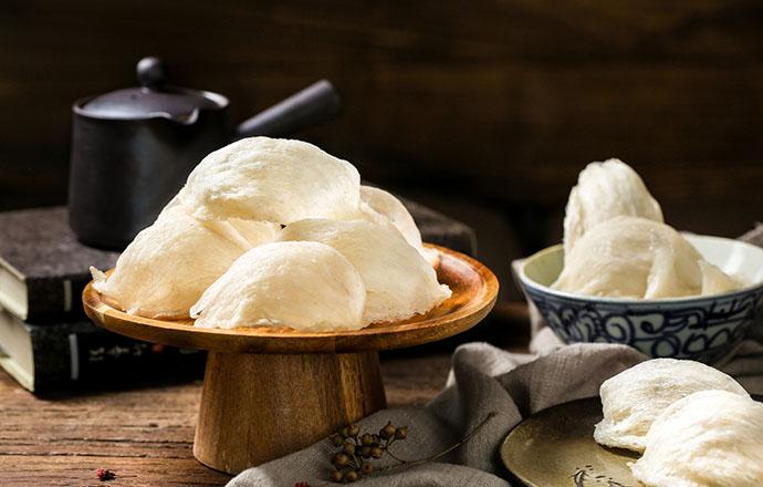 燕窝受潮了还能吃吗(燕窝回潮了能吃吗)-九图集