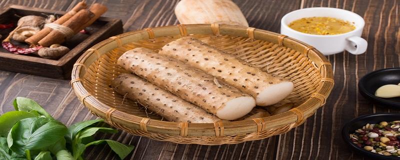 山药一次吃多少为好（山药一次吃多少合适）-九图集