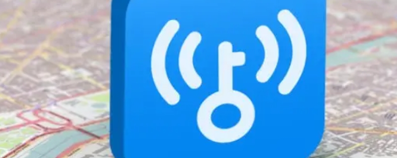 笔记本电脑能用万能钥匙连wifi吗 笔记本电脑可以用万能钥匙连wifi吗-九图集