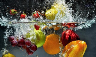 冷冻的沙棘果怎么吃(沙棘果图片沙棘果可以冷冻吗?)-九图集