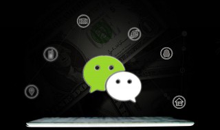 微信测粉是什么意思啊（微信上粉是什么意思）-九图集