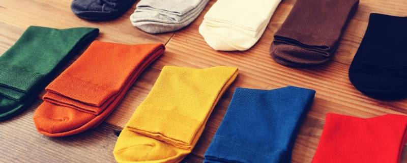 什么叫无骨袜子（无骨袜子区别）-九图集