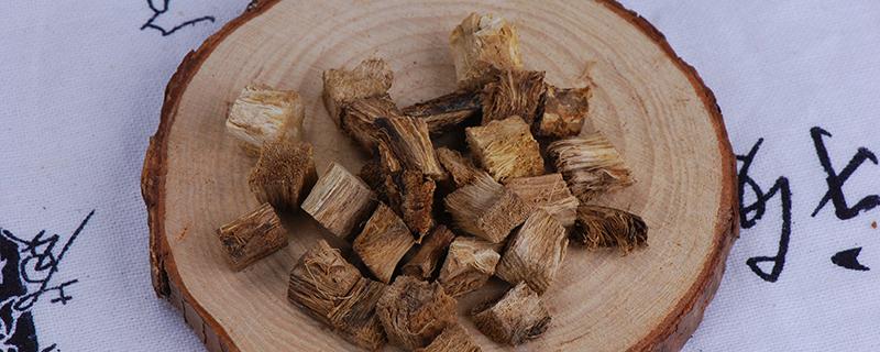 葛根是凉性还是热性(葛根是凉性还是热性食物)-九图集