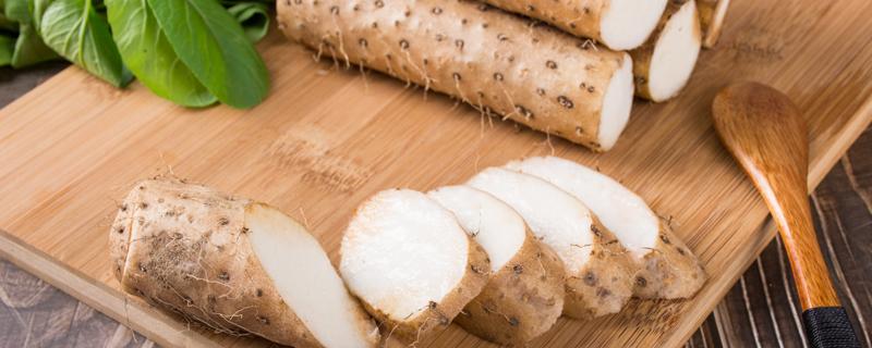 山药怎么蒸着吃才好吃(山药怎么蒸着吃才好吃好吃)