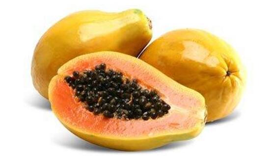 吃木瓜有什么好处(夏天吃木瓜有什么好处)-九图集