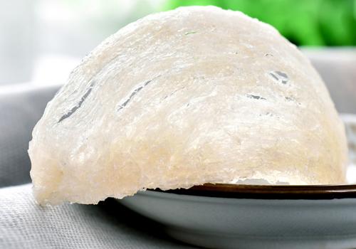 燕窝吃多久有效果 燕窝吃多久有效果?-九图集