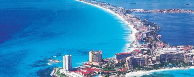 cancun是哪里 can是哪个国家-九图集