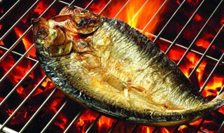 微波炉烤鱼干的做法有哪些 怎样用微波炉烤鱼干-九图集