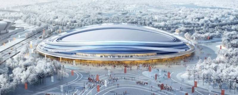 冰丝带是哪个场馆（冰丝带是哪个场馆的别名）-九图集