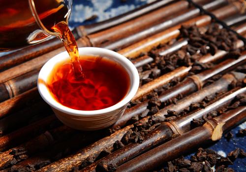 秋冬养肝护肝喝什么茶 秋季养肝喝什么茶好养肝排毒