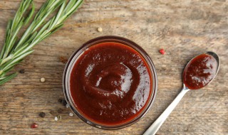 如何用微波炉做番茄酱 番茄酱可以用微波炉加热吗