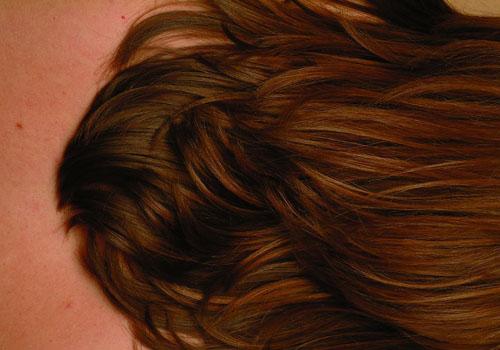 老是掉头发吃什么好 老是掉头发多吃点什么好