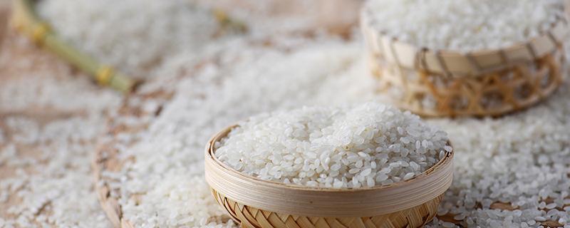 喝米汤有什么好处（一岁宝宝喝米汤有什么好处）-九图集