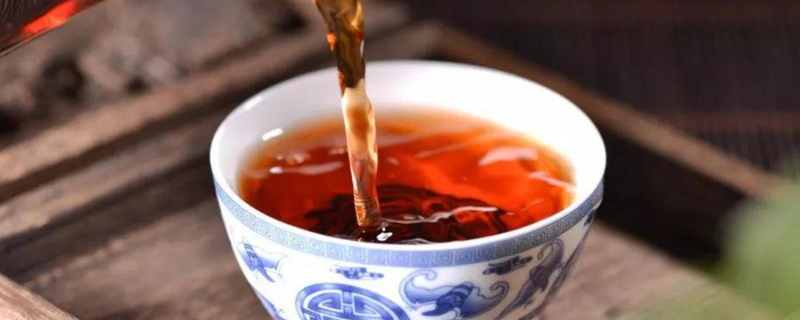 普洱茶的保质期是多久(普洱茶的保质期限是多久)-九图集