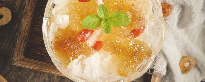 燕窝可以每天吃吗(燕窝可以天天吃吗有什么好处吗)