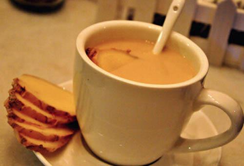 体寒的人喝什么茶 夏天体寒的人喝什么茶