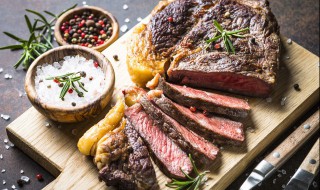 牛肉煮出来为什么有些苦 煮的牛肉为什么发苦-九图集