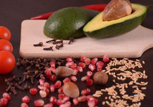 牛油果怎么吃(牛油果怎么吃好吃)-九图集