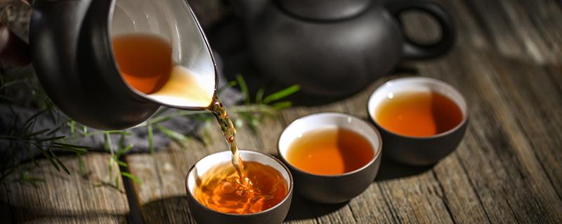 女性长期喝什么茶最好(女性适合长期喝什么茶?)-九图集