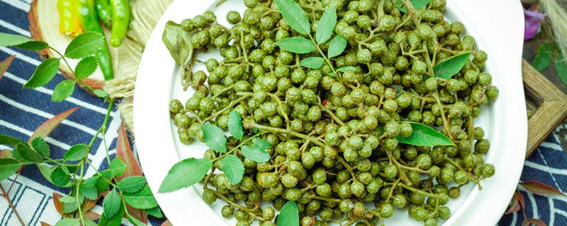 干花椒放冰箱保存好吗(干花椒能放冰箱保存吗)