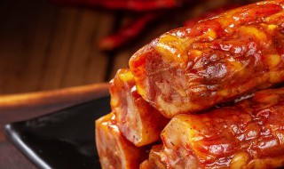 香肠晒几天可以吃 香肠晾晒几天可以吃-九图集