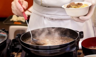 麻食煮多久熟 麻食煮几分钟-九图集