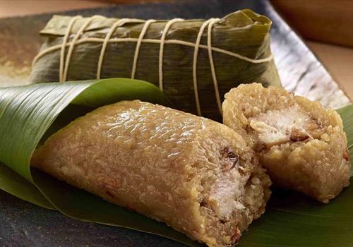 粽子吃多了喝什么茶好(粽子吃多了喝什么茶好呢)