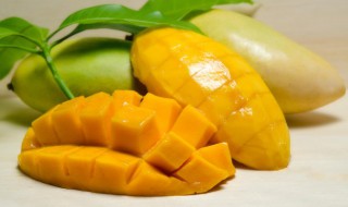 芒果煮熟好吃吗 芒果煮熟吃有什么好处-九图集