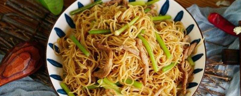 蒸卤面是水开了蒸还是冷水蒸 蒸卤面是开水蒸还是凉水蒸-九图集